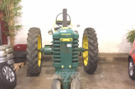 Traktor, JOHN DEERE, Model B