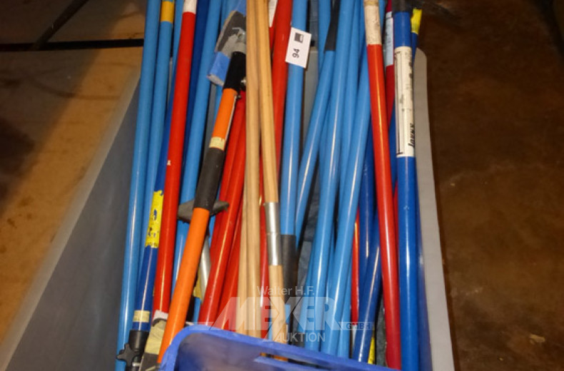 Posten Trockenbaustützen und