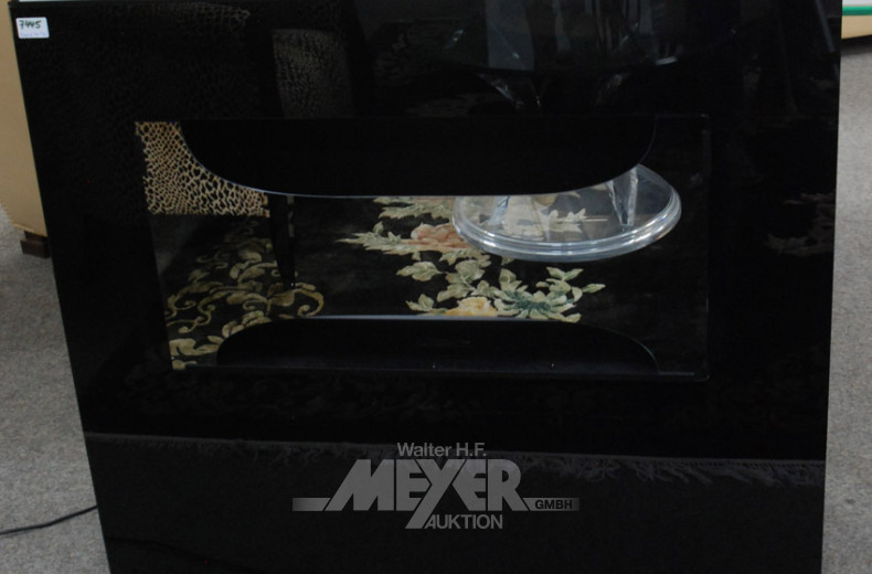 Ethanol-Kamin ''PLANIKA''