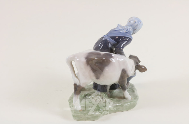 Porz.-Figur, Kgl. Kopenhagen