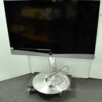 3D-Smart-TV ''Loewe'' mit FB,