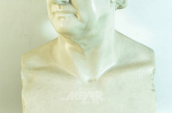 Büste, ''Göthe'',