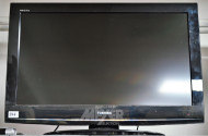 Flat-TV TOSHIBA, 80 cm