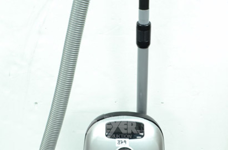 Bodenstaubsauger PROGRESS PA5205