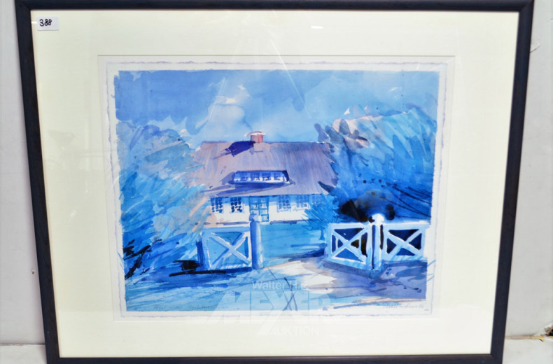 Bilder ''Bauernkate''