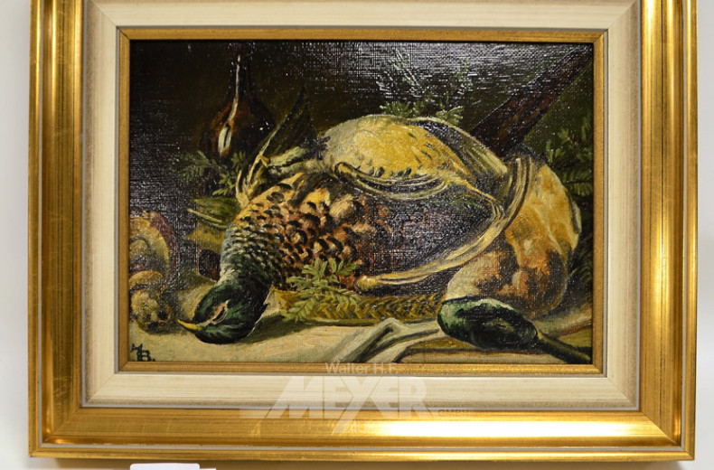 2 Aquarelle ''Landschaften''