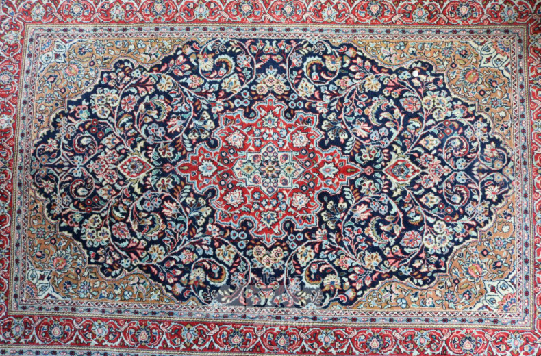 Orient-Brücke ''Sarough''