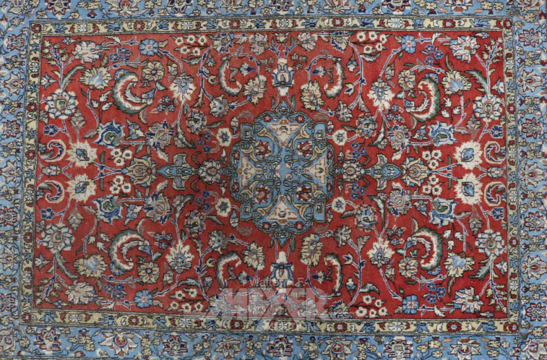 Orient-Brücke ''Ghom''