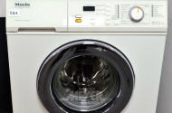 Waschmaschine MIELE