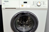 Waschmaschine MIELE