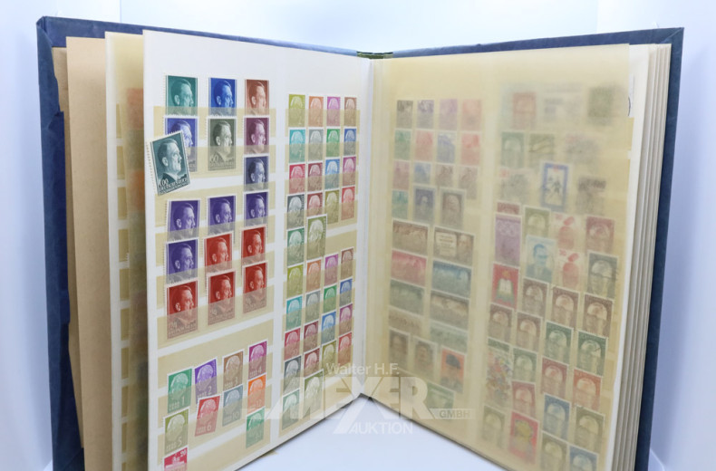 Briefmarkenalbum