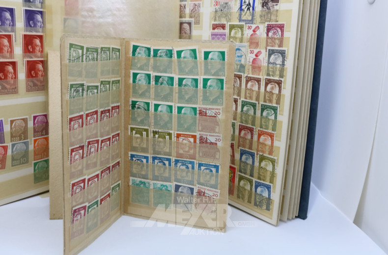Briefmarkenalbum