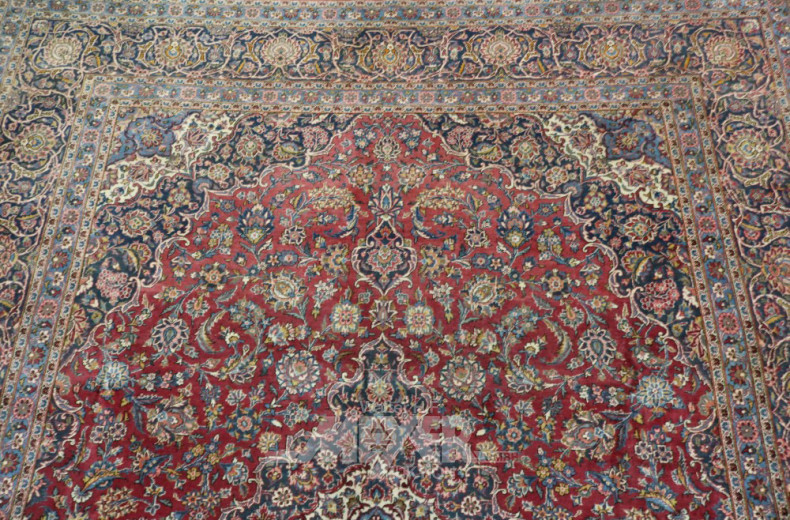 Orient-Teppich ''Keshan''