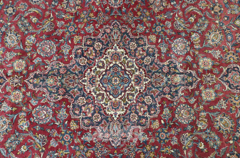 Orient-Teppich ''Keshan''