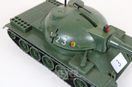 Modell-Panzer