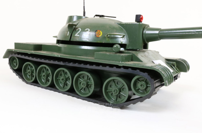 Modell-Panzer