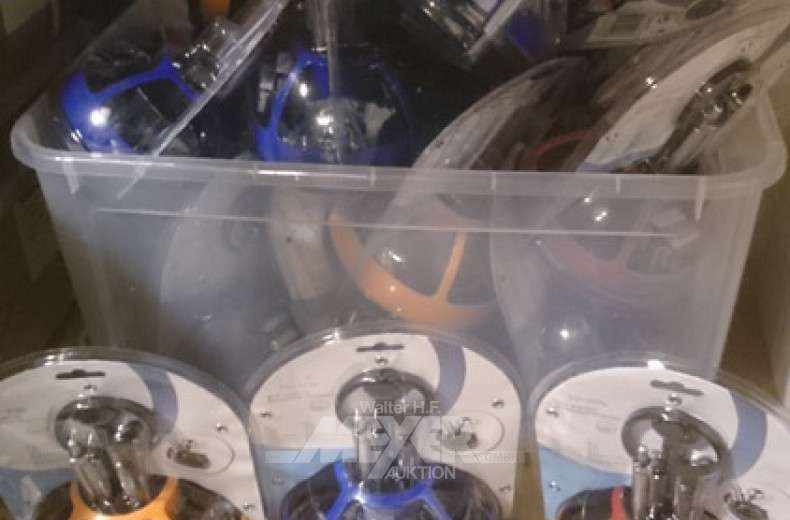 Posten Hausrat: Funkkopfhörer,