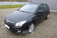 HYUNDAI i30 Style 1.4 l, stone black