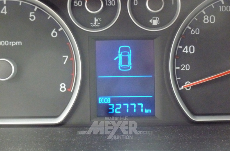 HYUNDAI i30 Style 1.4 l, stone black