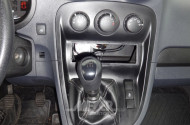 MERCEDES-BENZ Citan 1.5 l, weiß,