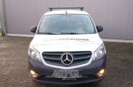 MERCEDES-BENZ Citan 109 CDI, weiß,