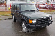LAND ROVER Discovery Serie 2