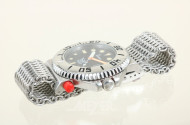 Herrenarmbanduhr ''SQUALE'' Tiger 300M,