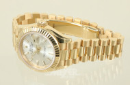 Damenarmbanduhr ''ROLEX'' Oyster Perpetual