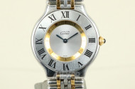 Damenarmbanduhr ''CARTIER must de'',