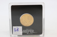 Goldmünze ''10 Schweizer Franken 1915''