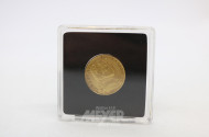 Goldmünze ''20 France Frankreich