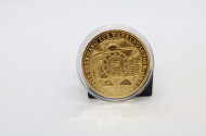 Goldmünze, 200 Euro