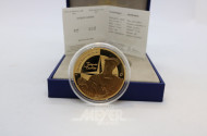 Goldmünze ''200 Euro'' Monnaie de Paris