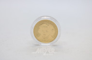 Goldmünze ''50 EURO Österreich''