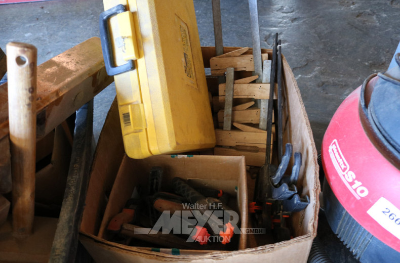 Holzbearbeitungs-Handhobel