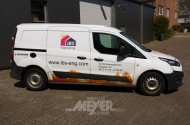 FORD Transit Connect 210 L2 Basis,