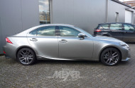 TOYOTA Lexus IS300H F Sport,