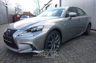 TOYOTA Lexus IS300H F Sport,