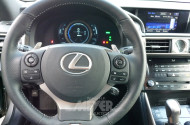 TOYOTA Lexus IS300H F Sport,