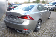 TOYOTA Lexus IS300H F Sport,
