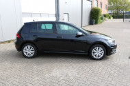 VOLKSWAGEN Golf VII 1.4 TSI DSG Sound,
