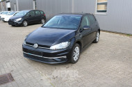 VOLKSWAGEN Golf VII 1.4 TSI DSG Sound,
