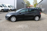 VOLKSWAGEN Golf VII 1.4 TSI DSG Sound,