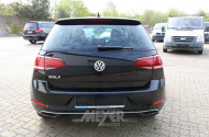 VOLKSWAGEN Golf VII 1.4 TSI DSG Sound,