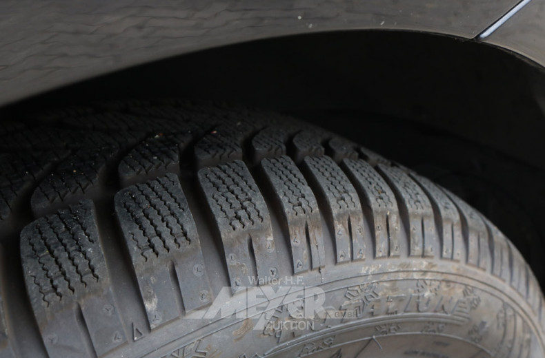 VOLKSWAGEN Golf VII 1.4 TSI DSG Sound,