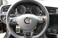 VOLKSWAGEN Golf VII 1.4 TSI DSG Sound,