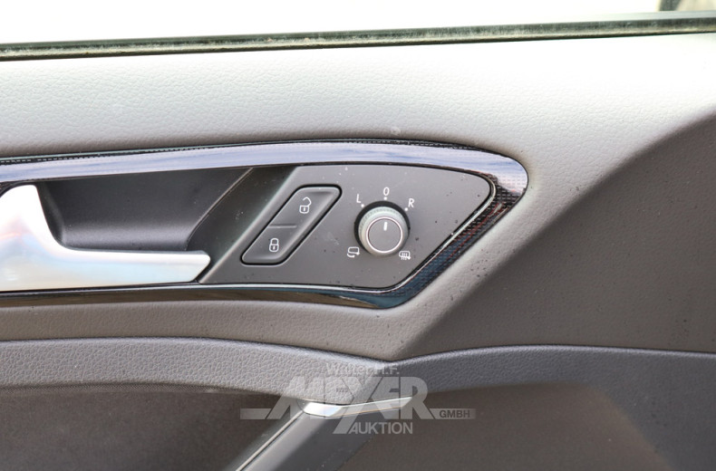 VOLKSWAGEN Golf VII 1.4 TSI DSG Sound,