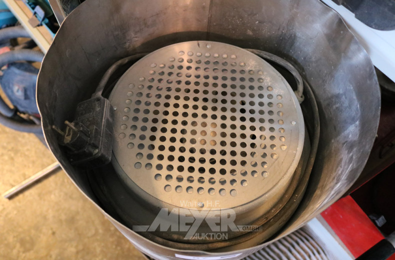 Luftreinigungsgebläse