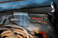 Bohrhammer