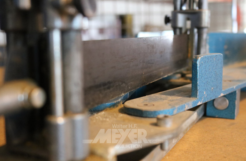 Hand-Kapp- und Gehrungssäge